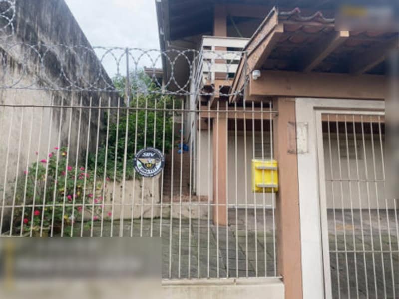 Casa - Novo Hamburgo - RS, localizado em Novo Hamburgo - RS, bairro Boa Vista