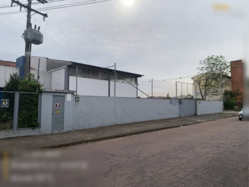 Terreno - Sapucaia do Sul - RS, localizado em Sapucaia Do Sul - RS