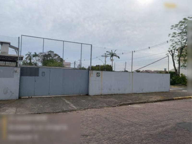 Terreno - Sapucaia do Sul - RS, localizado em Sapucaia Do Sul - RS