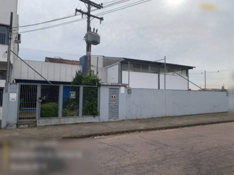 Terreno - Sapucaia do Sul - RS, localizado em Sapucaia Do Sul - RS