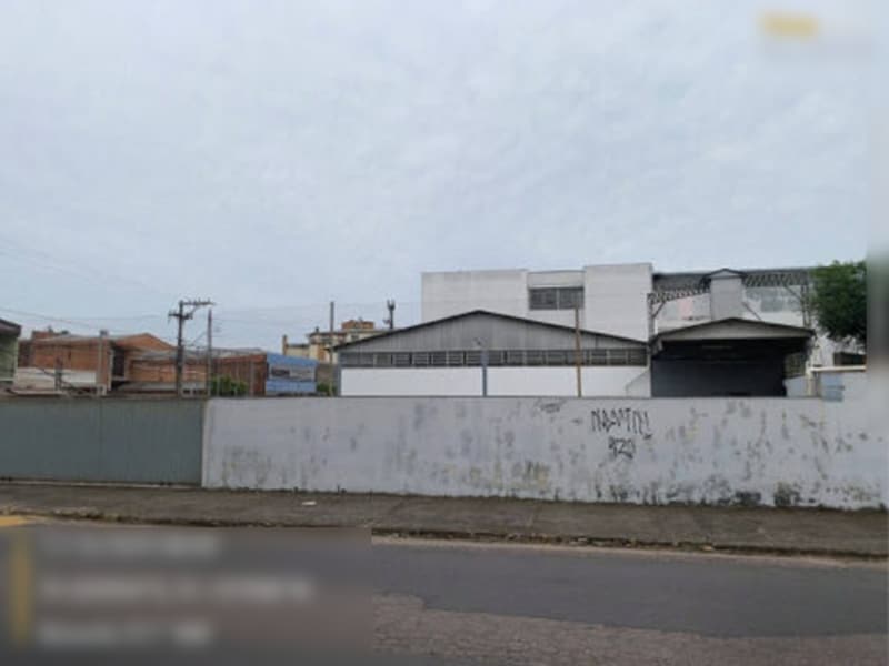 Terreno - Sapucaia do Sul - RS, localizado em Sapucaia Do Sul - RS