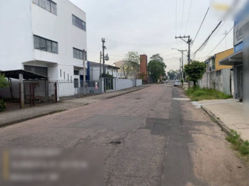 Terreno - Sapucaia do Sul - RS, localizado em Sapucaia Do Sul - RS