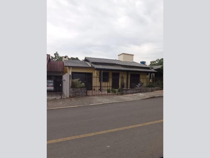 Imagem do imóvel Casa - Nova Hartz - RS