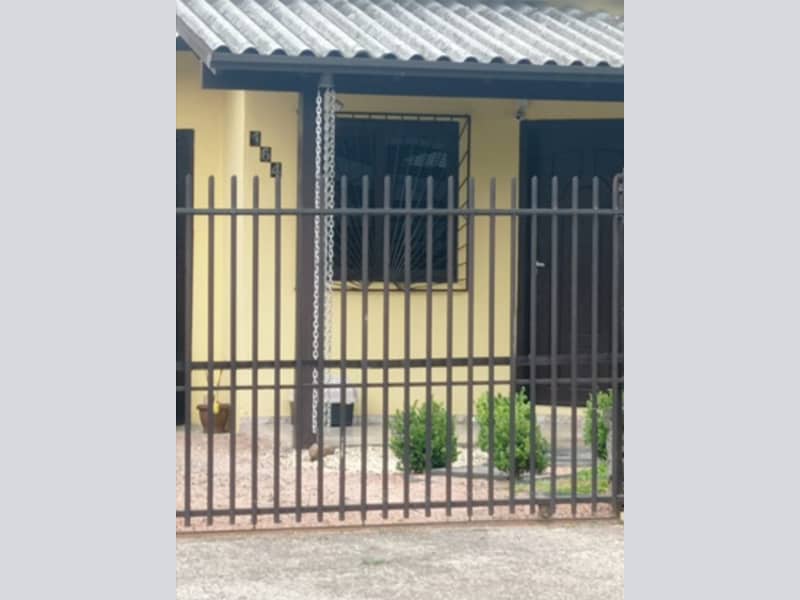 Casa - Nova Hartz - RS, localizado em Nova Hartz - RS, bairro Das Rosas