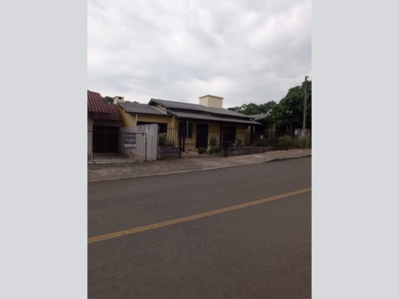 Casa - Nova Hartz - RS, localizado em Nova Hartz - RS, bairro Das Rosas