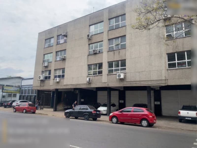 Sala - Porto Alegre - RS, localizado em Porto Alegre - RS, bairro São Geraldo