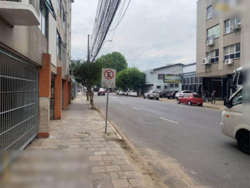 Sala - Porto Alegre - RS, localizado em Porto Alegre - RS, bairro São Geraldo