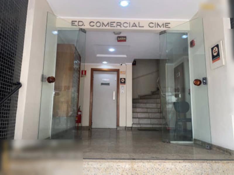 Sala - Porto Alegre - RS, localizado em Porto Alegre - RS, bairro São Geraldo
