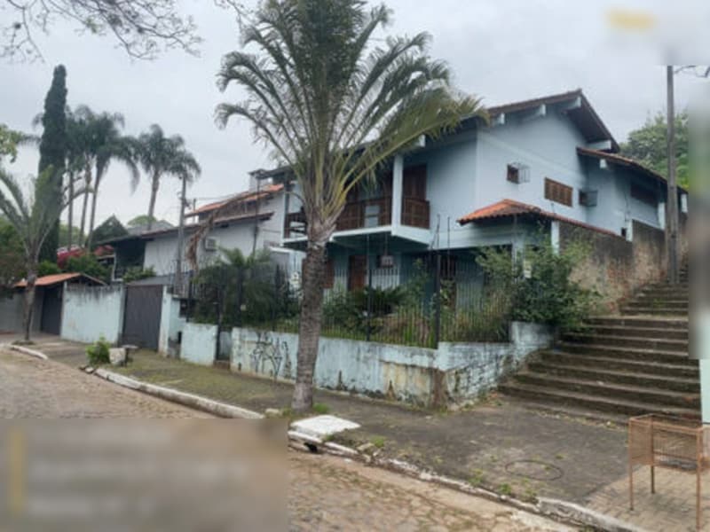 Casa - Novo Hamburgo - RS, localizado em Novo Hamburgo - RS, bairro Mauá