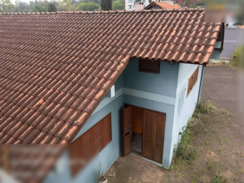 Casa - Novo Hamburgo - RS, localizado em Novo Hamburgo - RS, bairro Mauá