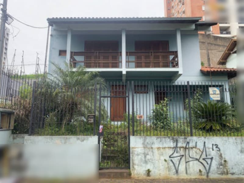 Imagem do imóvel Casa - Novo Hamburgo - RS