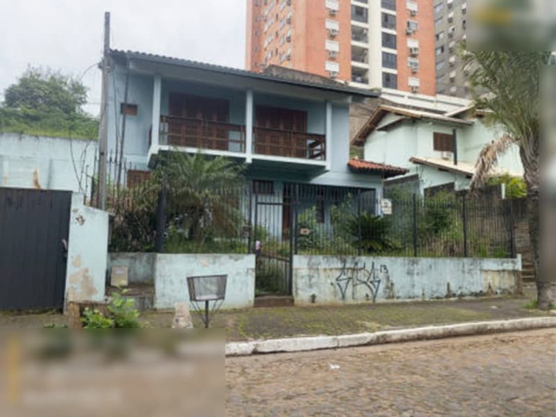 Casa - Novo Hamburgo - RS, localizado em Novo Hamburgo - RS, bairro Mauá