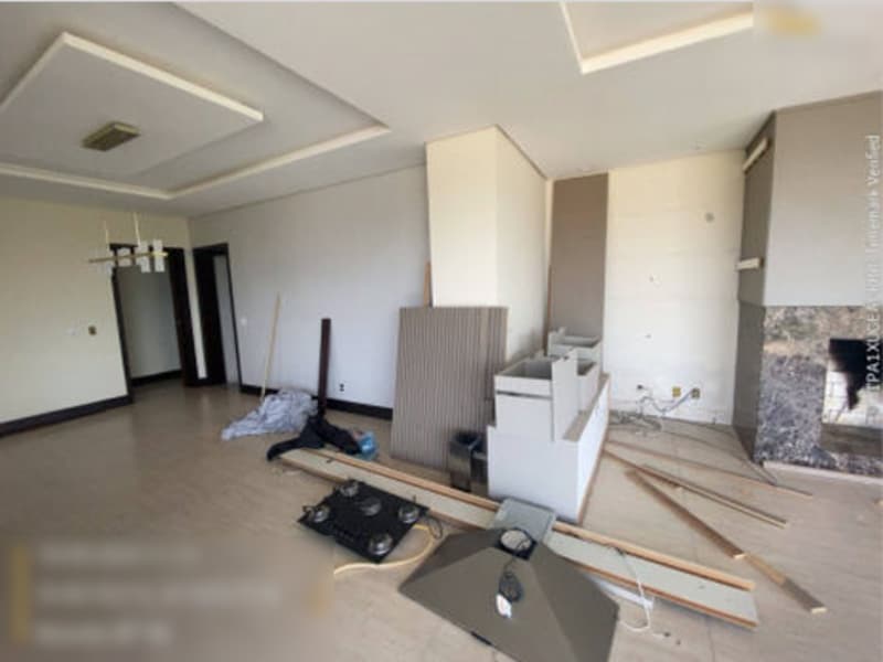 Casa - Santo Antônio da Patrulha - RS, localizado em Santo Antônio Da Patrulha - RS, bairro Cidade Alta
