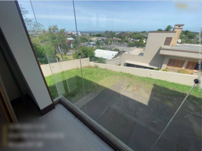 Casa - Santo Antônio da Patrulha - RS, localizado em Santo Antônio Da Patrulha - RS, bairro Cidade Alta