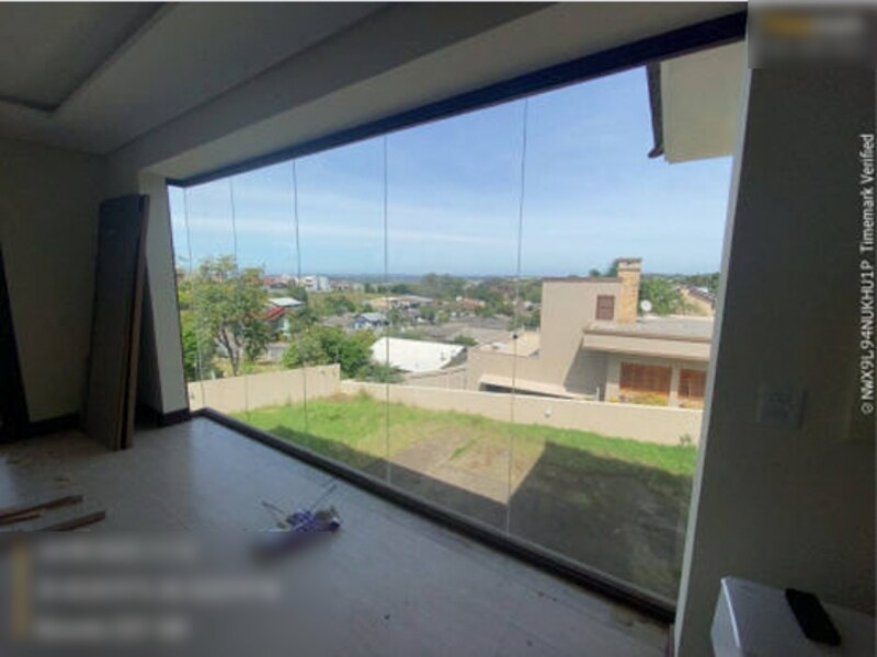 Casa - Santo Antônio da Patrulha - RS, localizado em Santo Antônio Da Patrulha - RS, bairro Cidade Alta
