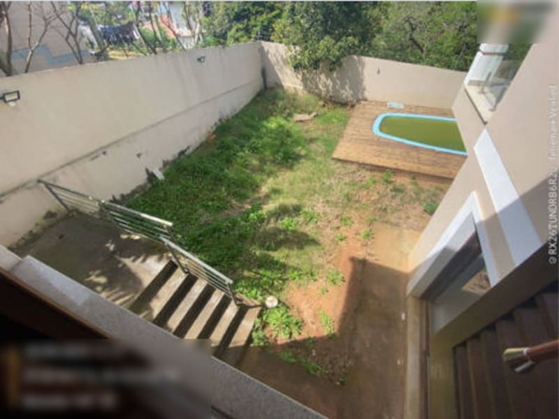 Casa - Santo Antônio da Patrulha - RS, localizado em Santo Antônio Da Patrulha - RS, bairro Cidade Alta