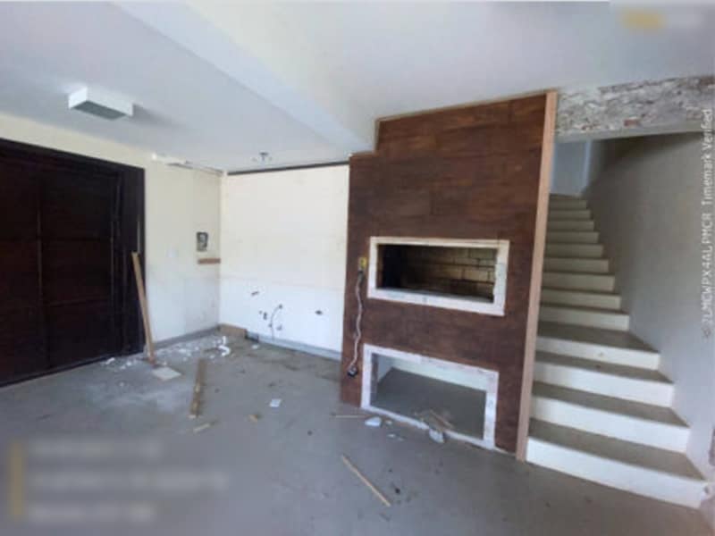 Casa - Santo Antônio da Patrulha - RS, localizado em Santo Antônio Da Patrulha - RS, bairro Cidade Alta