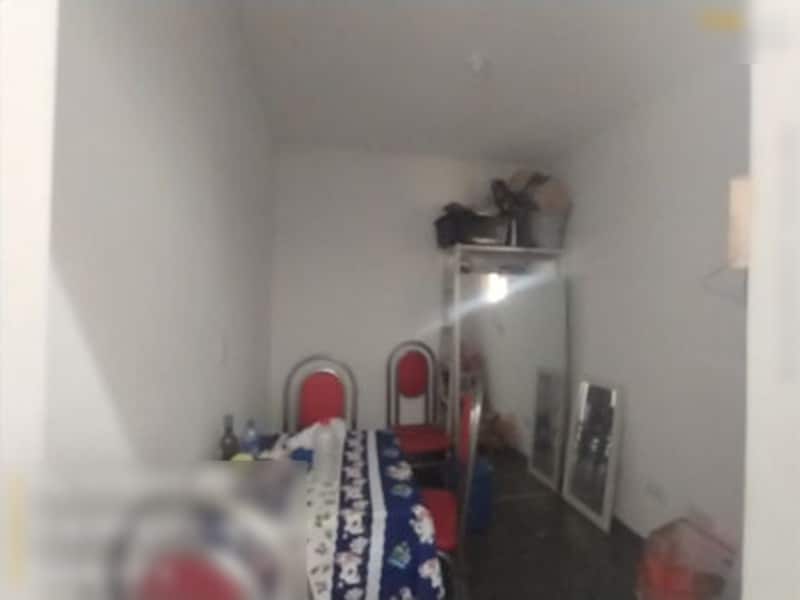 Casa - Campo Grande - MS, localizado em Campo Grande - MS, bairro Centro