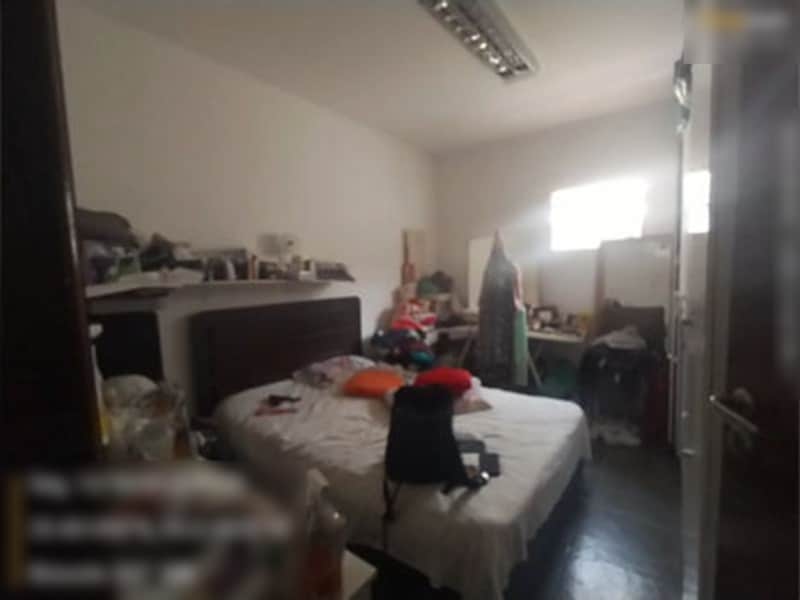 Casa - Campo Grande - MS, localizado em Campo Grande - MS, bairro Centro