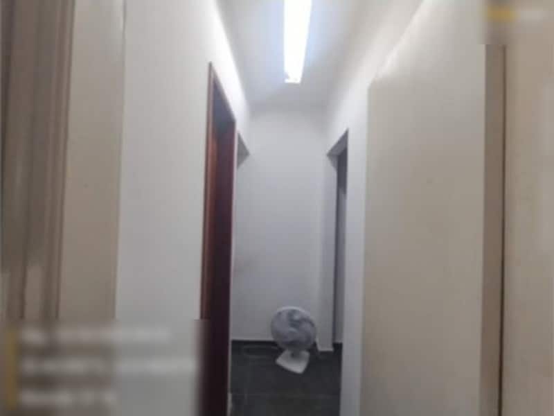 Casa - Campo Grande - MS, localizado em Campo Grande - MS, bairro Centro
