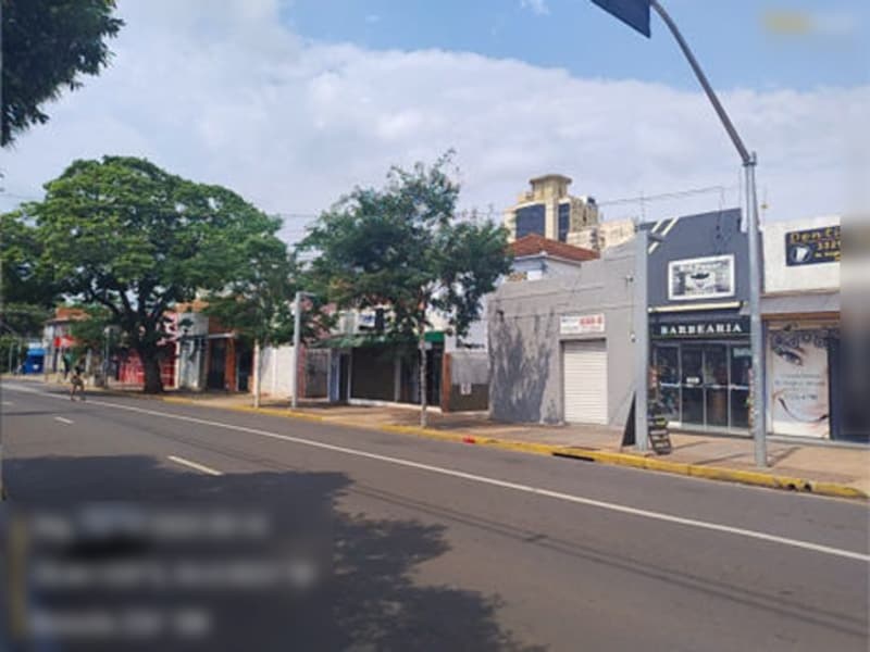 Casa - Campo Grande - MS, localizado em Campo Grande - MS, bairro Centro
