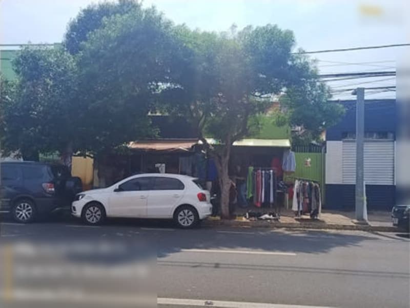 Casa - Campo Grande - MS, localizado em Campo Grande - MS, bairro Centro