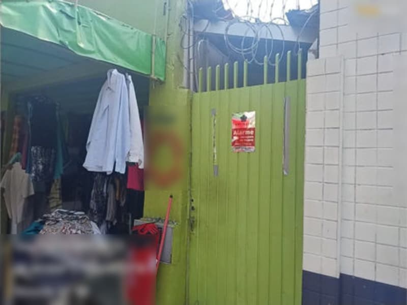 Casa - Campo Grande - MS, localizado em Campo Grande - MS, bairro Centro