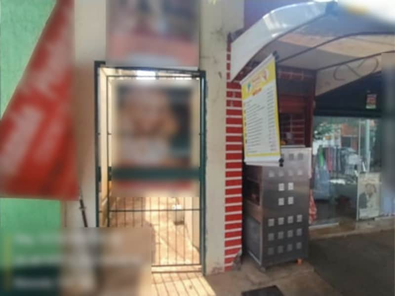 Casa - Campo Grande - MS, localizado em Campo Grande - MS, bairro Centro
