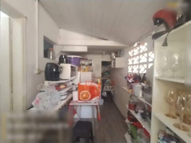 Casa - Campo Grande - MS, localizado em Campo Grande - MS, bairro Centro