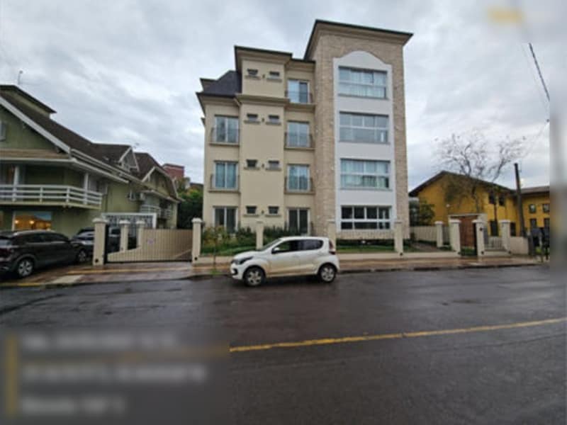 Imagem do imóvel Apartamento - Gramado - RS