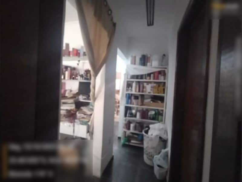 Casa - Campo Grande - MS, localizado em Campo Grande - MS, bairro Centro