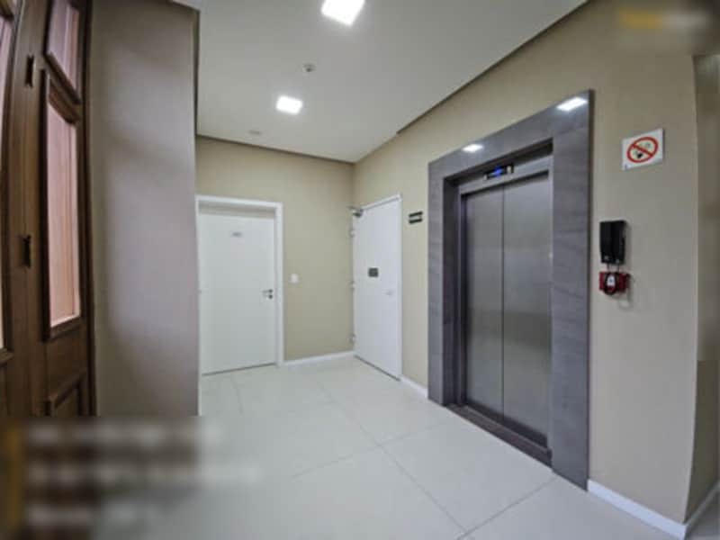 Apartamento - Gramado - RS, localizado em Gramado - RS, bairro Avenida Central