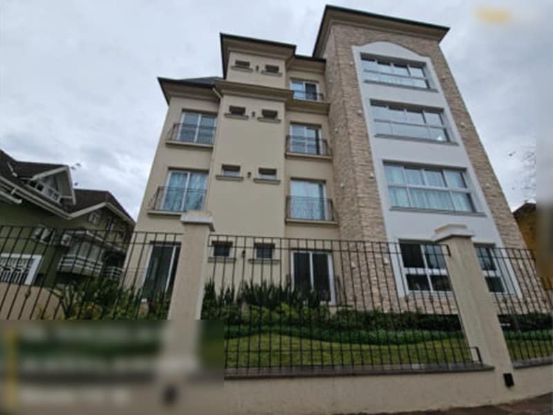 Apartamento - Gramado - RS, localizado em Gramado - RS, bairro Avenida Central