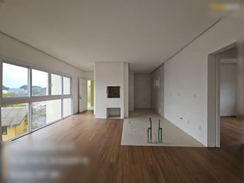 Apartamento - Gramado - RS, localizado em Gramado - RS, bairro Avenida Central