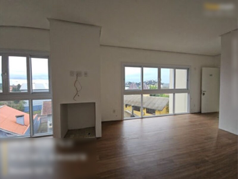 Apartamento - Gramado - RS, localizado em Gramado - RS, bairro Avenida Central