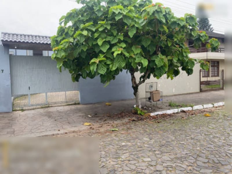 Casa - São Leopoldo - RS, localizado em São Leopoldo - RS, bairro Scharlau