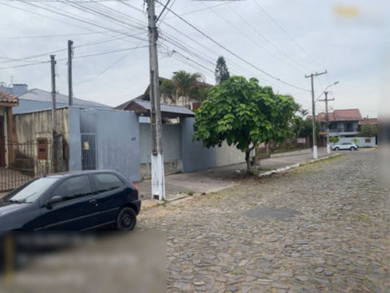 Casa - São Leopoldo - RS, localizado em São Leopoldo - RS, bairro Scharlau