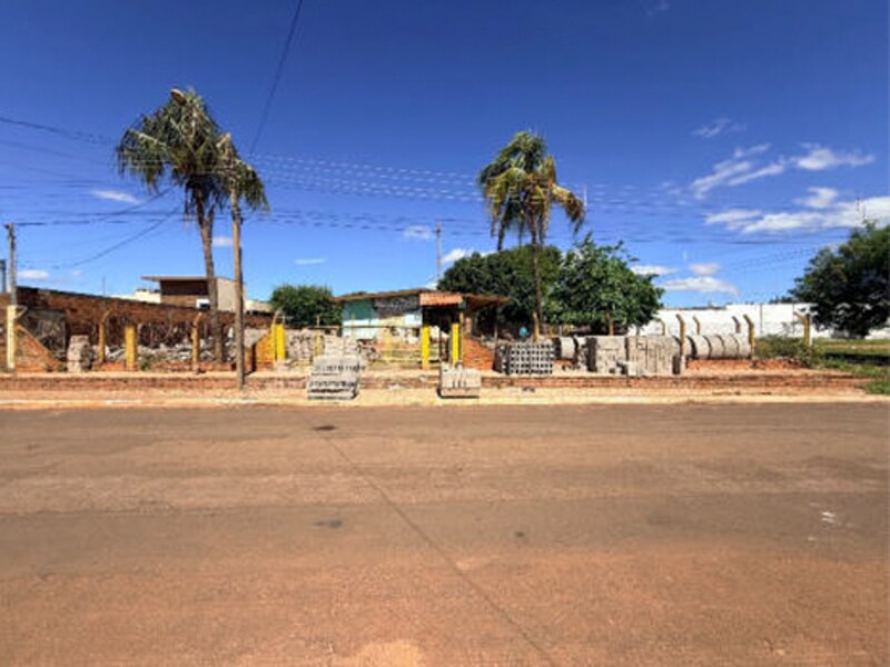 Imagem do imóvel Prédio - Sonora - MS