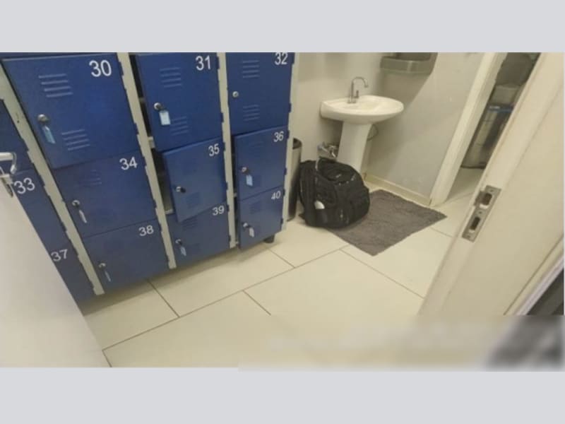 Prédio - Cerro Largo - RS, localizado em Cerro Largo - RS, bairro Centro