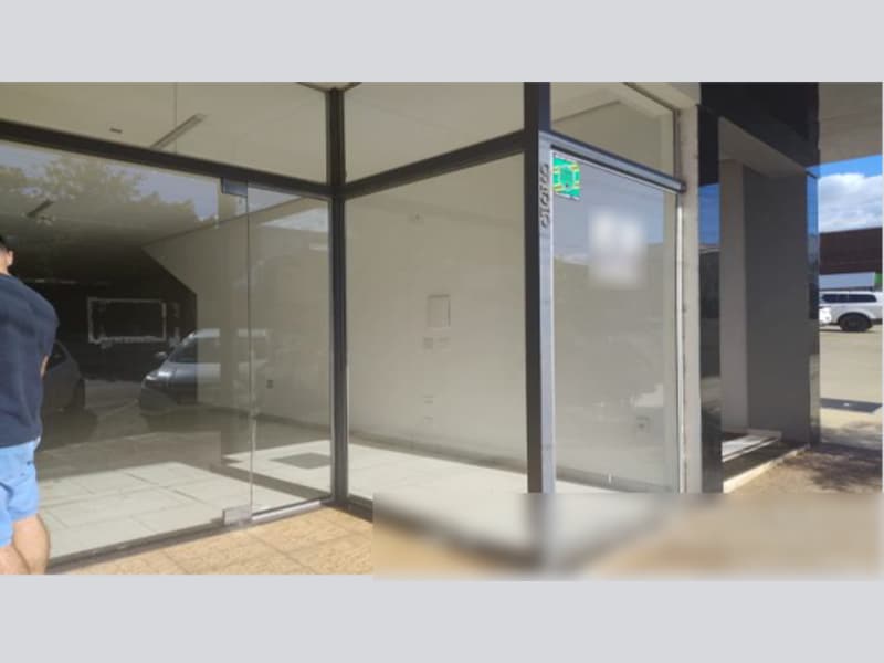 Prédio - Cerro Largo - RS, localizado em Cerro Largo - RS, bairro Centro