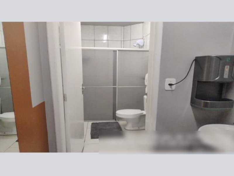 Prédio - Cerro Largo - RS, localizado em Cerro Largo - RS, bairro Centro
