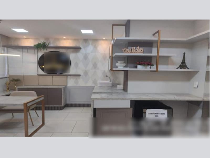 Prédio - Cerro Largo - RS, localizado em Cerro Largo - RS, bairro Centro