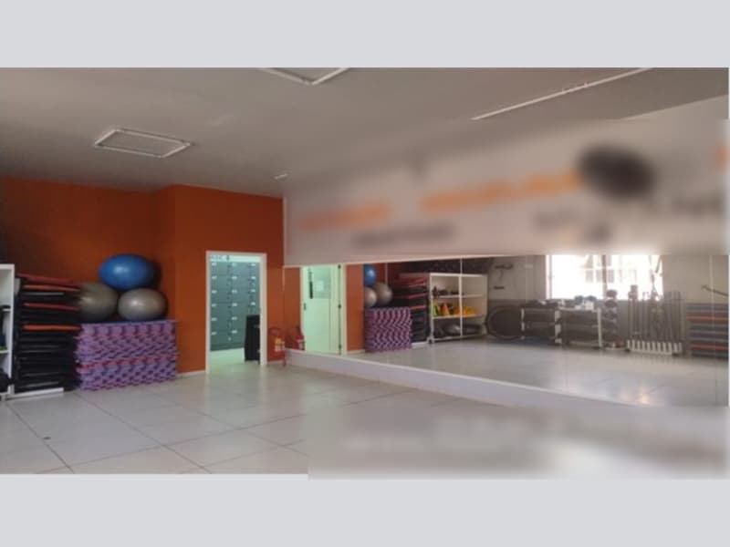 Prédio - Cerro Largo - RS, localizado em Cerro Largo - RS, bairro Centro