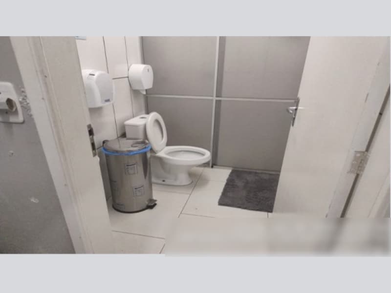 Prédio - Cerro Largo - RS, localizado em Cerro Largo - RS, bairro Centro