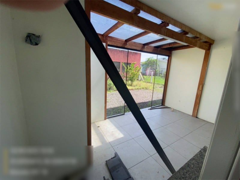 Casa - Santo Antônio da Patrulha - RS, localizado em Santo Antônio Da Patrulha - RS