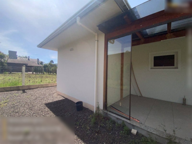 Casa - Santo Antônio da Patrulha - RS, localizado em Santo Antônio Da Patrulha - RS