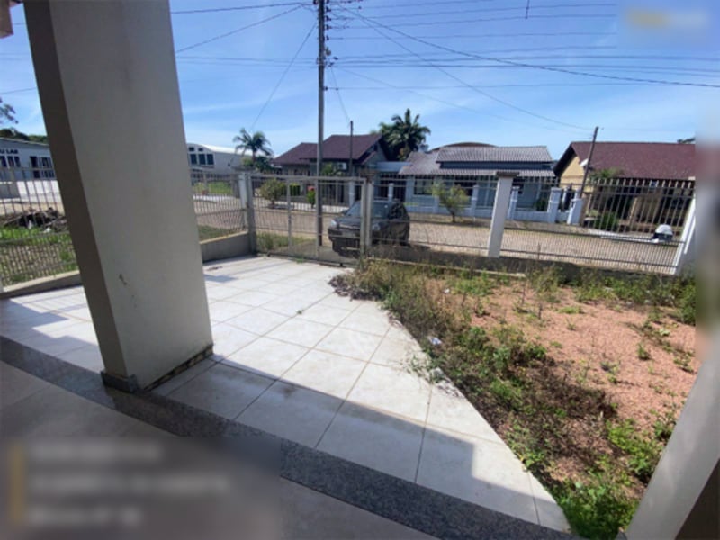 Casa - Santo Antônio da Patrulha - RS, localizado em Santo Antônio Da Patrulha - RS