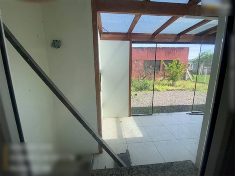 Casa - Santo Antônio da Patrulha - RS, localizado em Santo Antônio Da Patrulha - RS