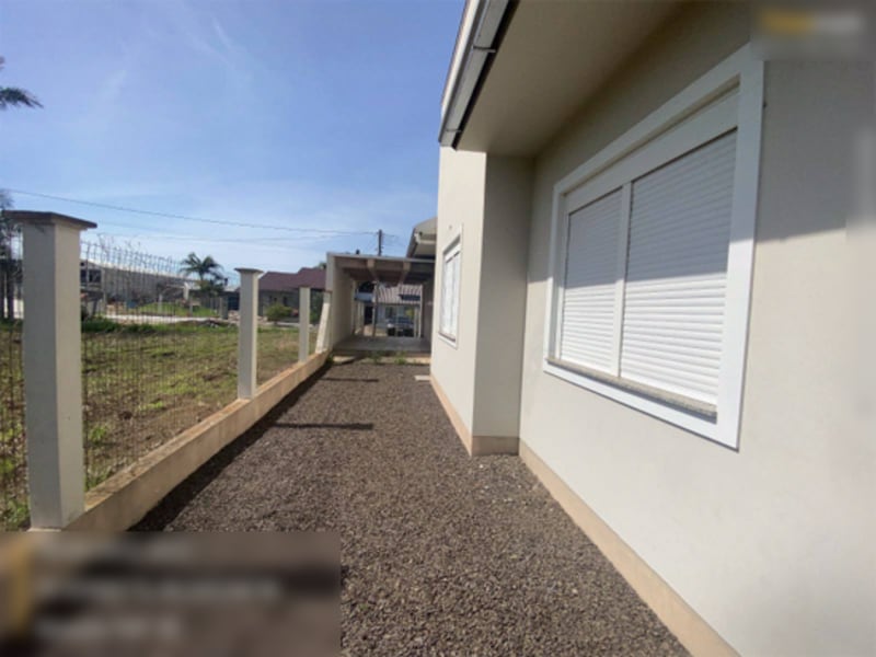 Casa - Santo Antônio da Patrulha - RS, localizado em Santo Antônio Da Patrulha - RS