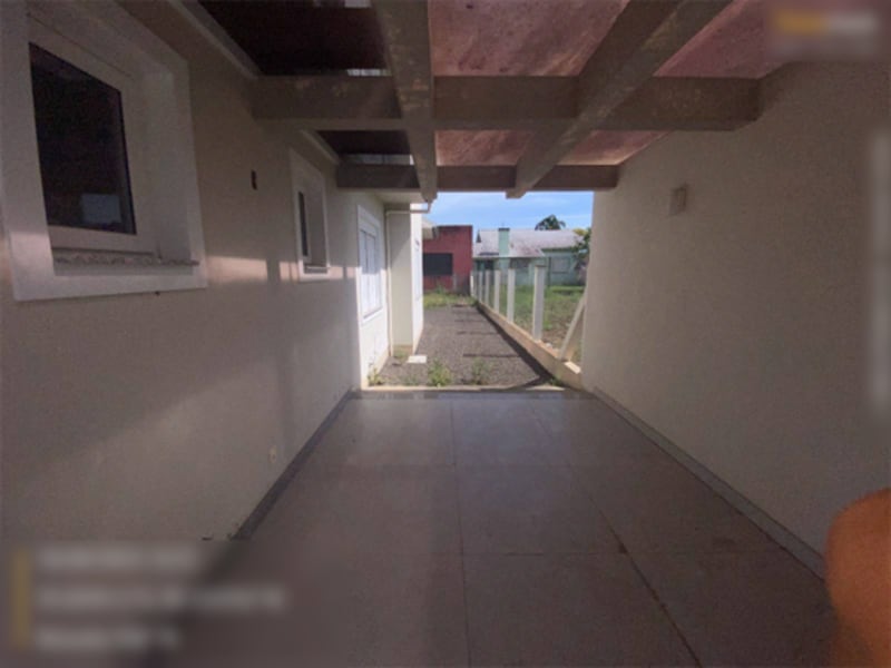 Casa - Santo Antônio da Patrulha - RS, localizado em Santo Antônio Da Patrulha - RS